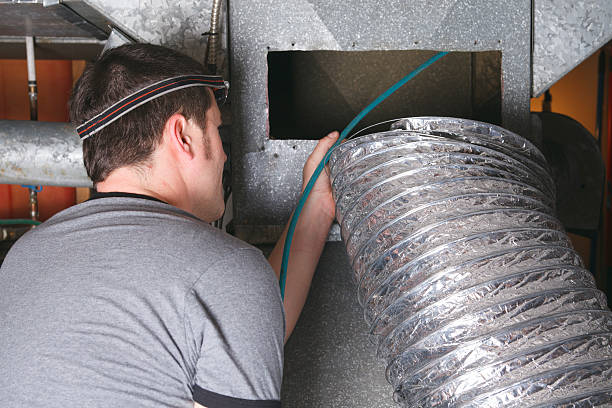 Best HVAC System Cleaning  in Roslyn, PA