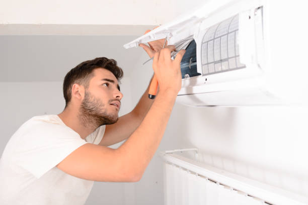 Best HVAC Duct Inspection Services  in Roslyn, PA